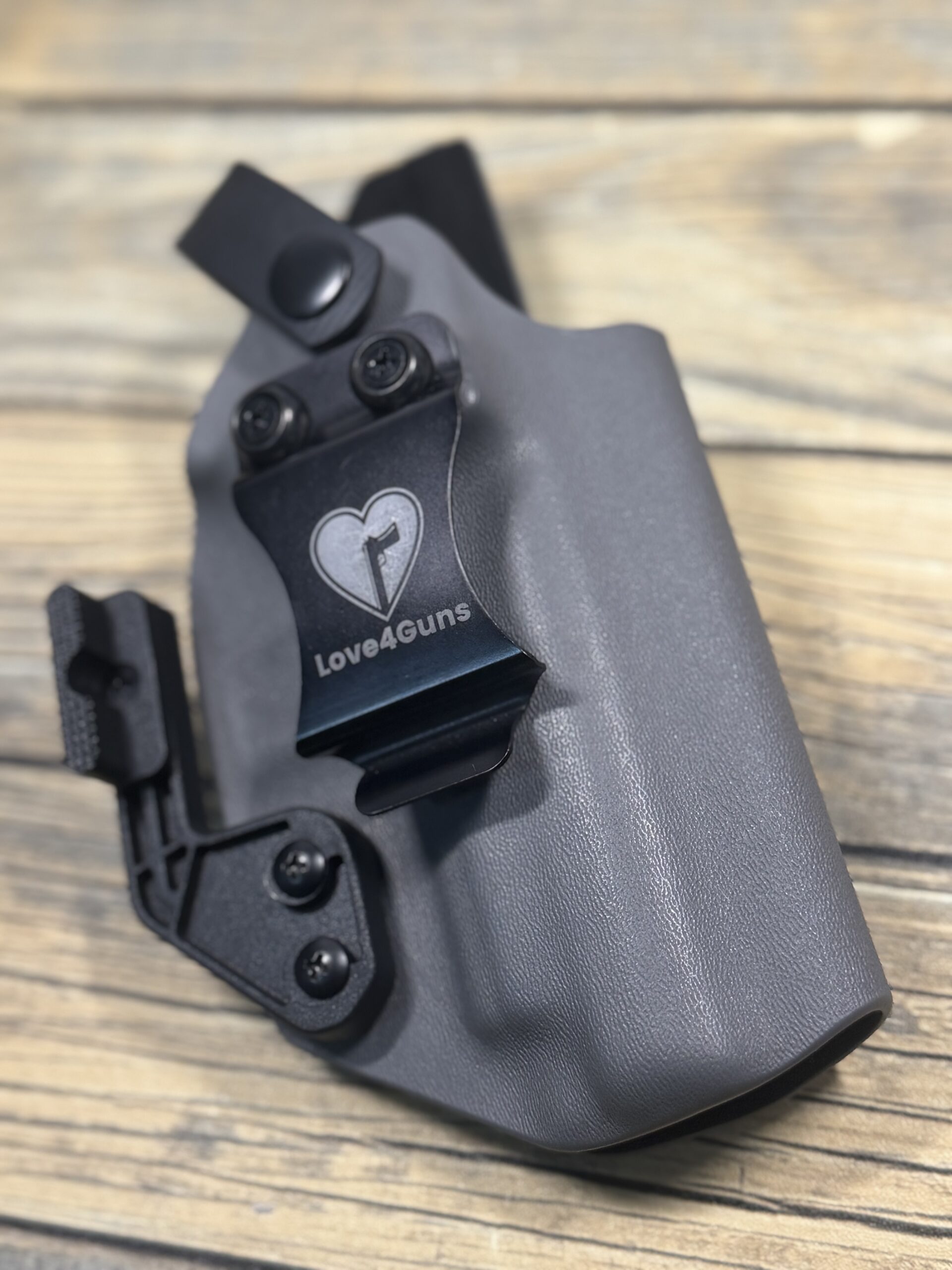 Kabura IWB „Niewidka”
