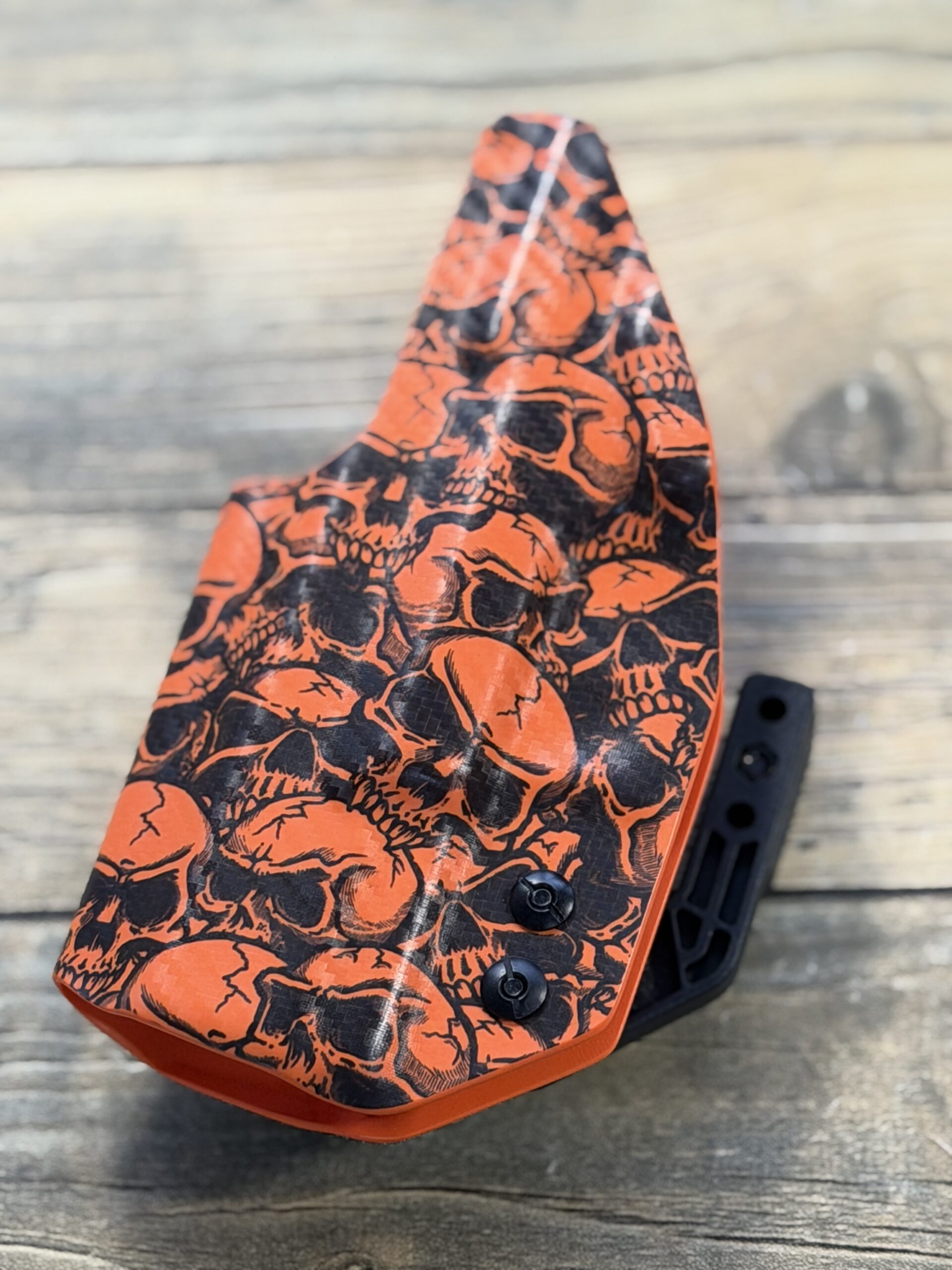 Kabura IWB „Niewidka Grafoman”