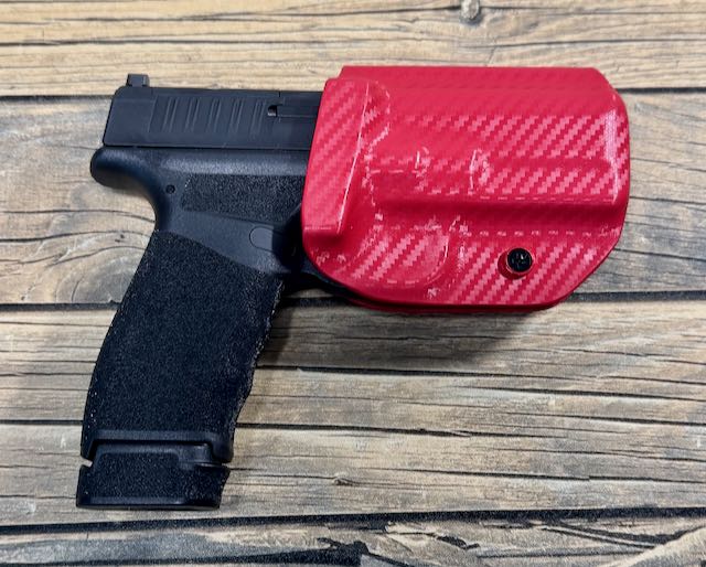 Kabura EDC „Nerkowiec”
